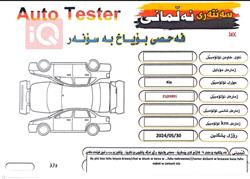 کیا فۆرتێ